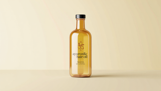 HAIR OIL